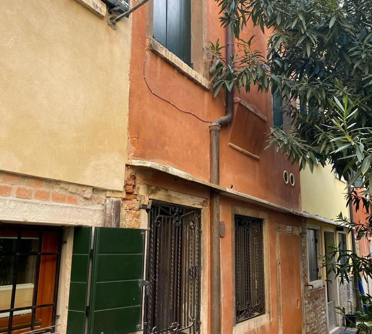 Villa Domus Estia Venecia