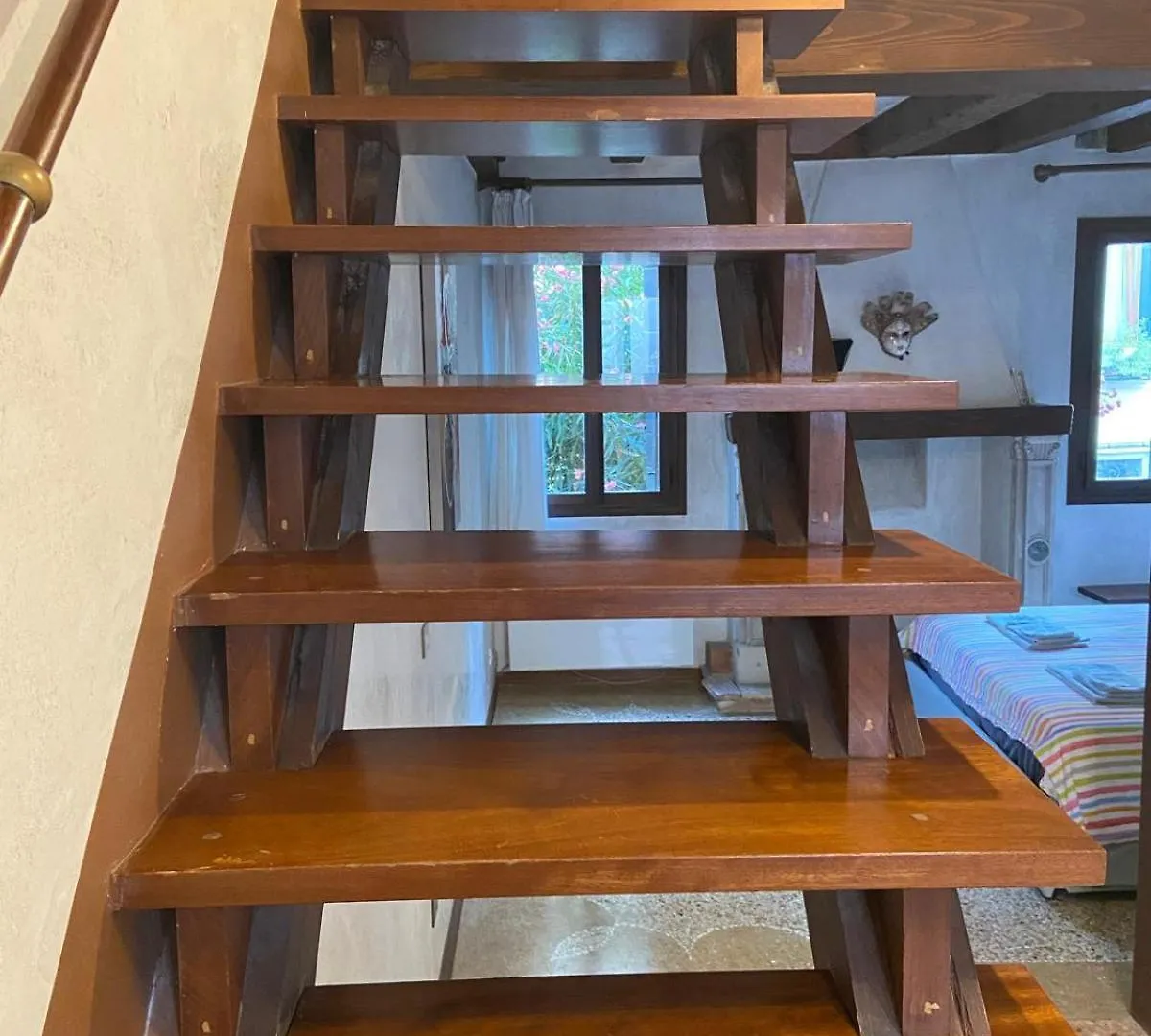 Сasa de vacaciones Villa Domus Estia Venecia