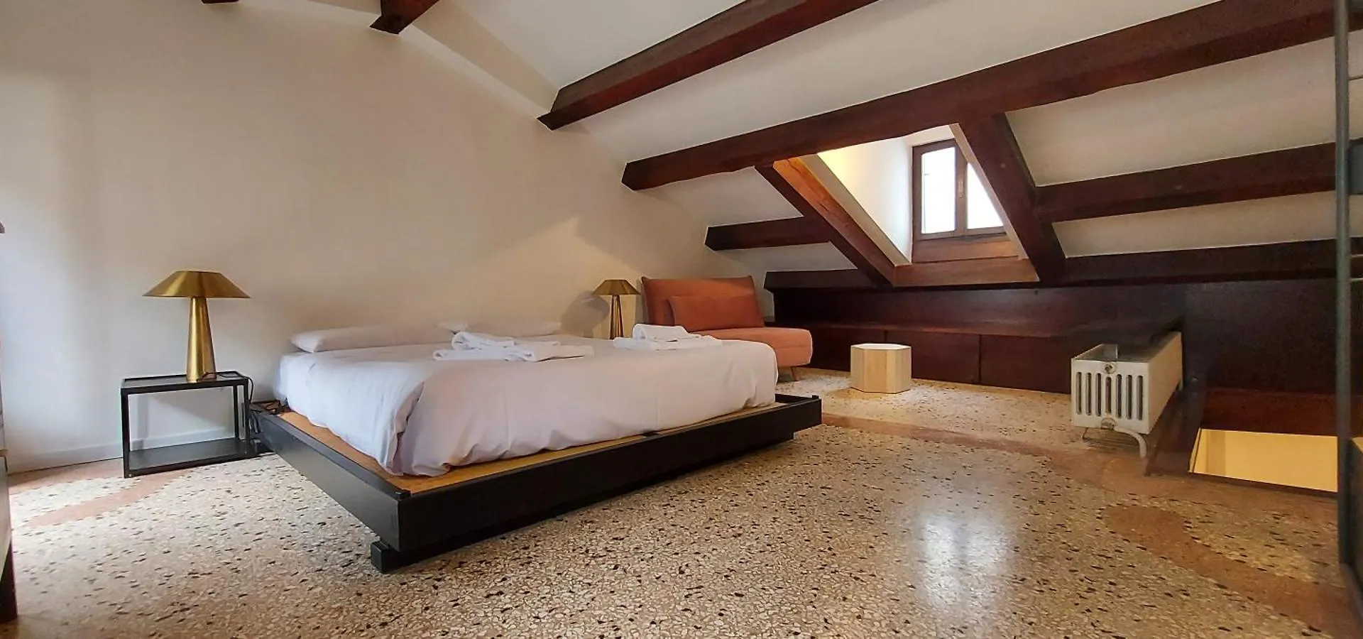 Villa Domus Estia Venecia