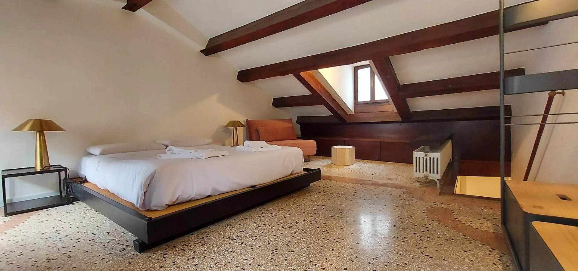 Villa Domus Estia Venecia Italia
