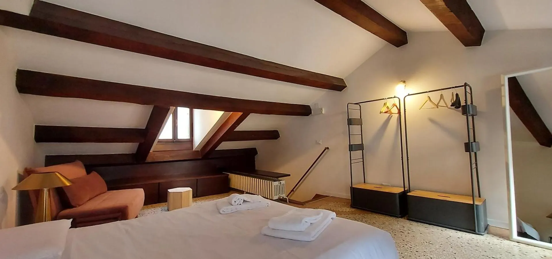 Сasa de vacaciones Villa Domus Estia Venecia