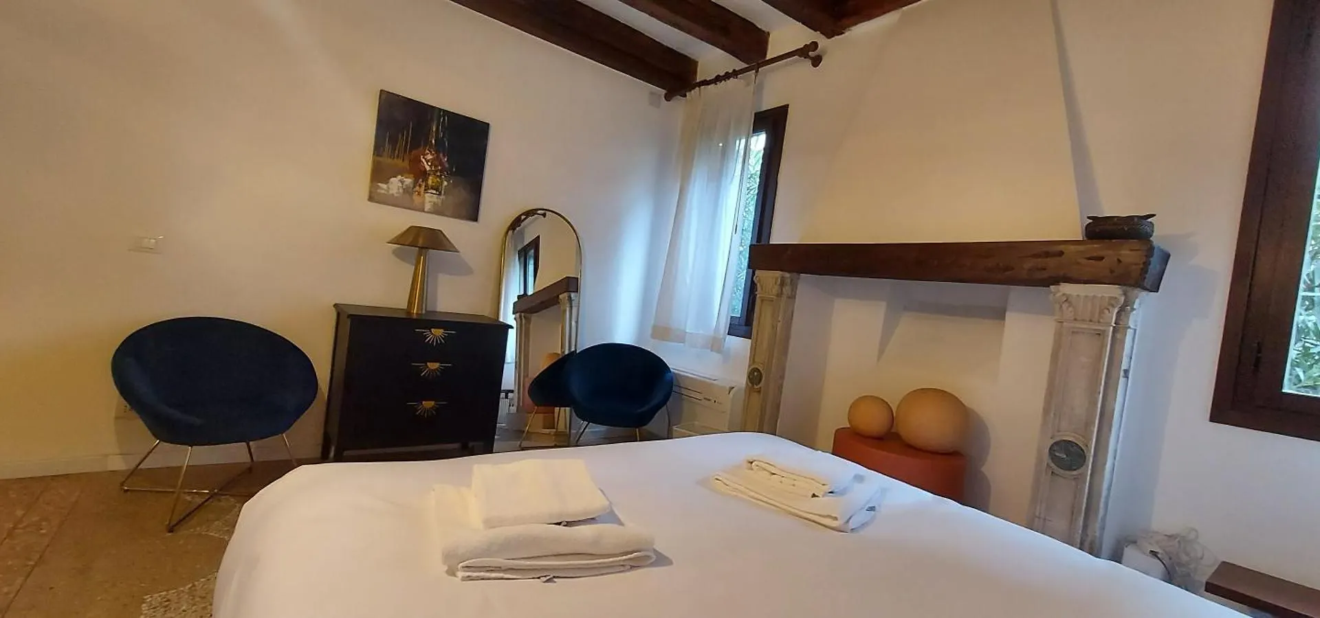 Villa Domus Estia Venecia Italia