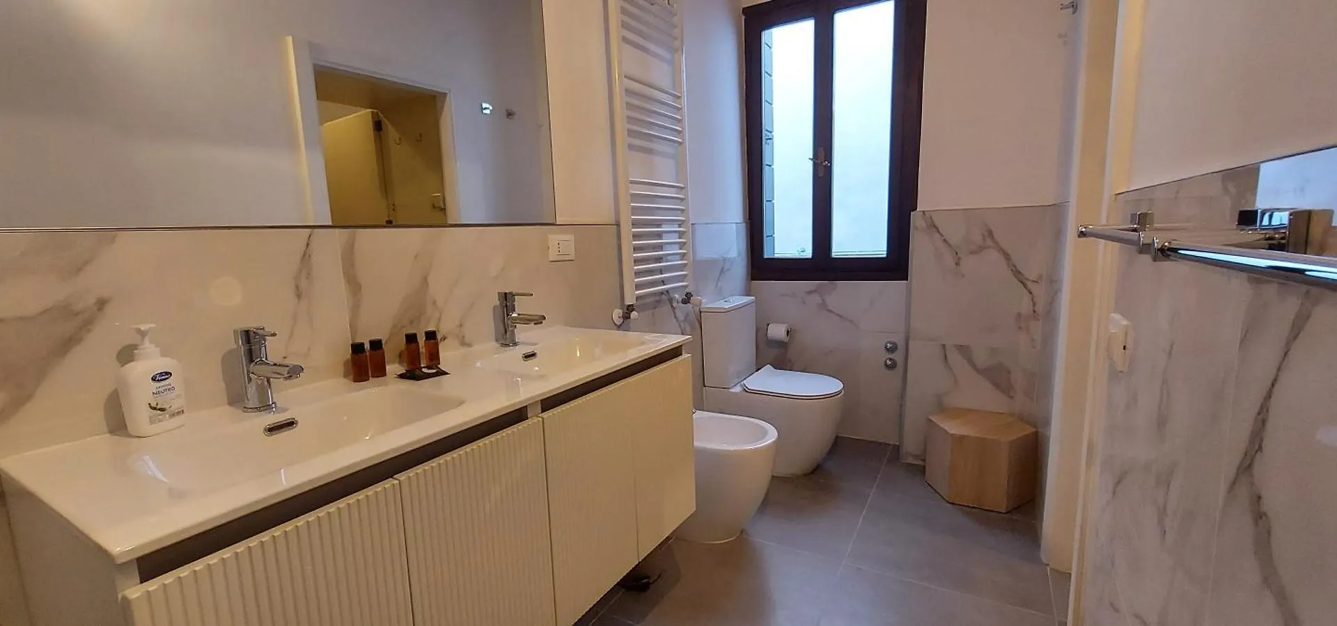Villa Domus Estia Venecia 0*,  Italia