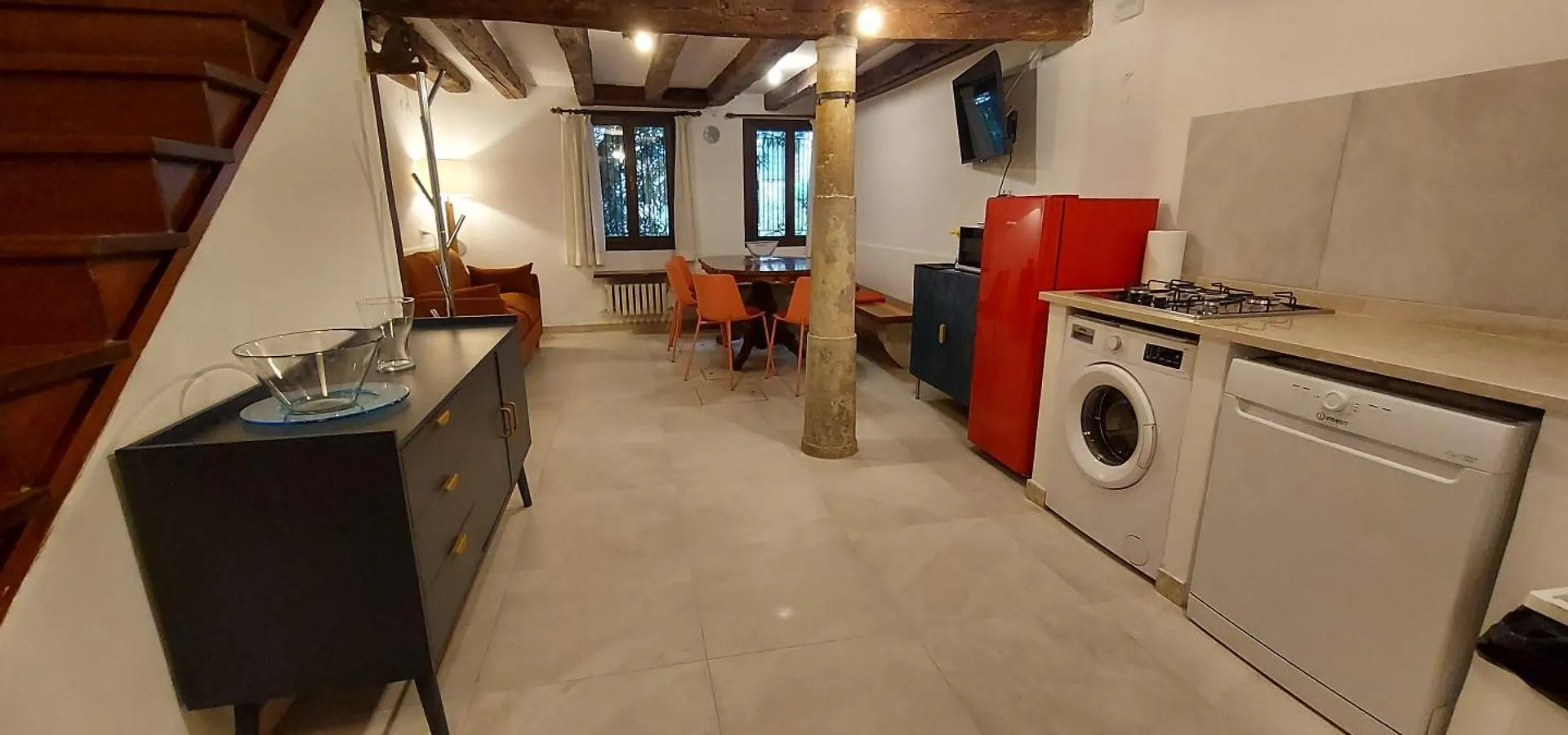 Villa Domus Estia Venecia