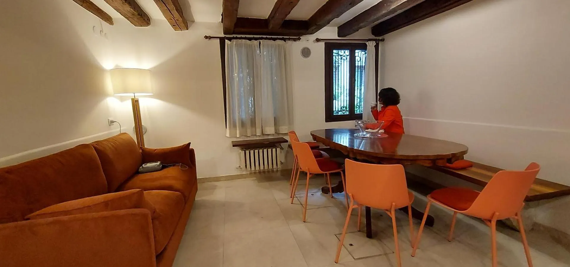 Сasa de vacaciones Villa Domus Estia Venecia