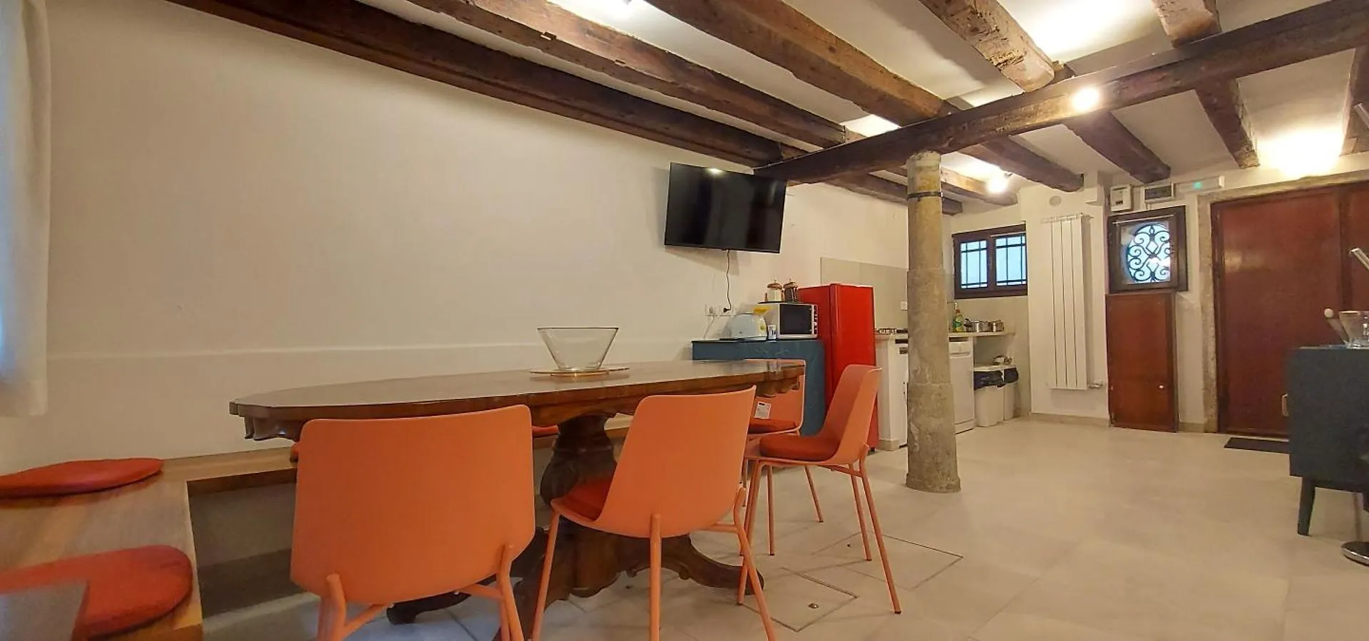 Domus Estia Villa Venice 0*,