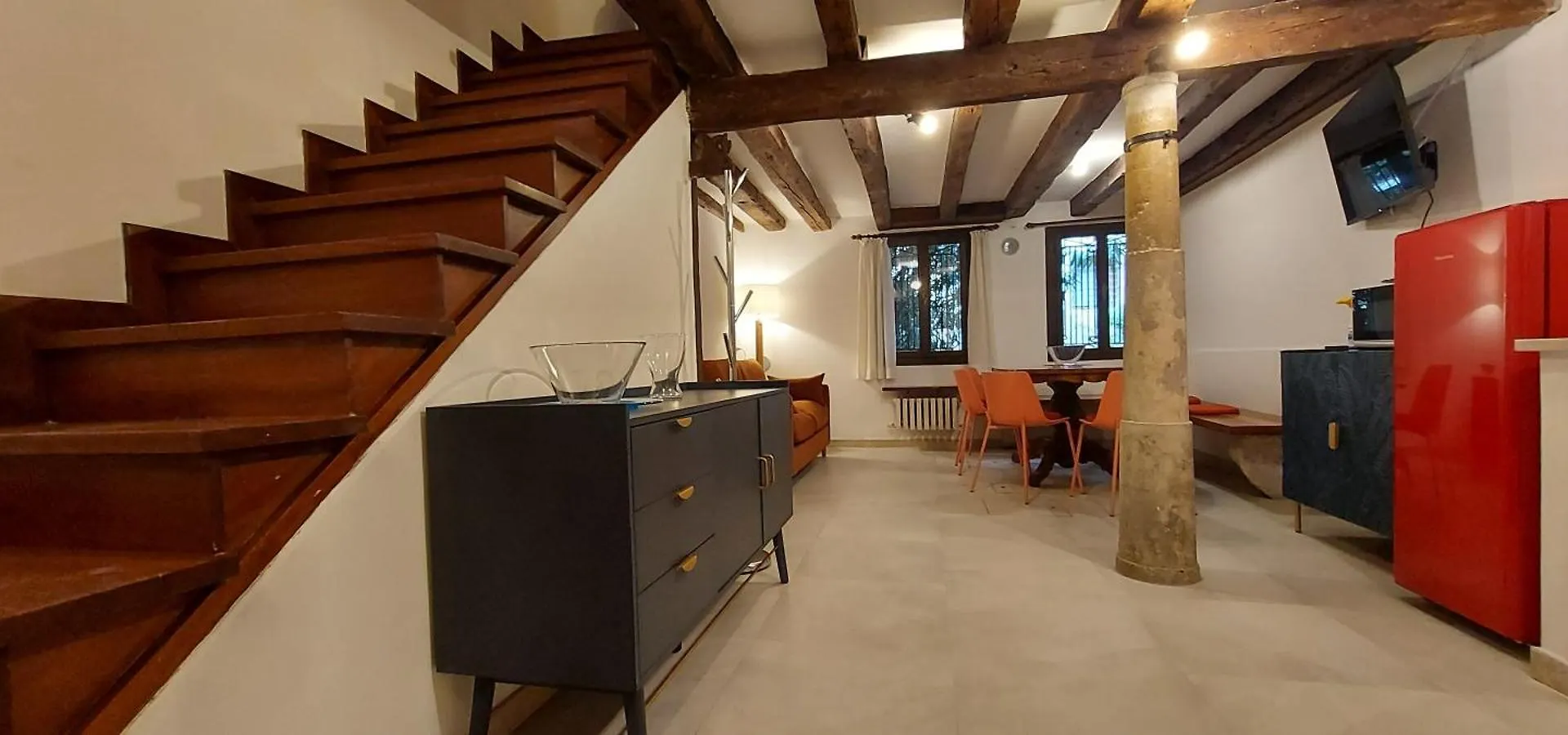 Domus Estia Villa Venice Holiday home